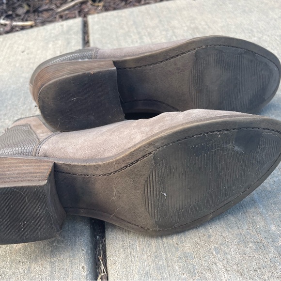 Booties - Picture 5 of 5